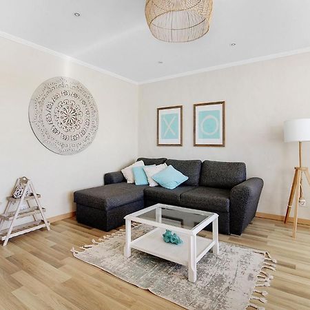 Fabulous Apartment In Beautiful Quinta Do Paraiso Карвоейро Екстериор снимка