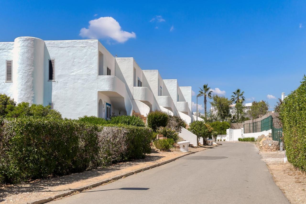 Fabulous Apartment In Beautiful Quinta Do Paraiso Карвоейро Екстериор снимка